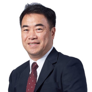 Mr Ngan