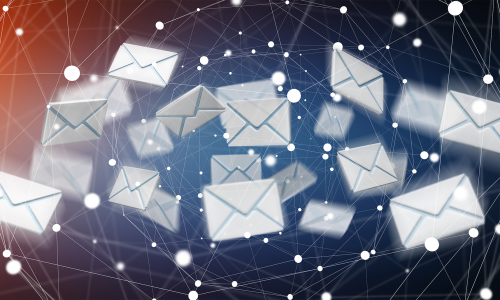 3d-rendering-flying-email-icon-web-flying